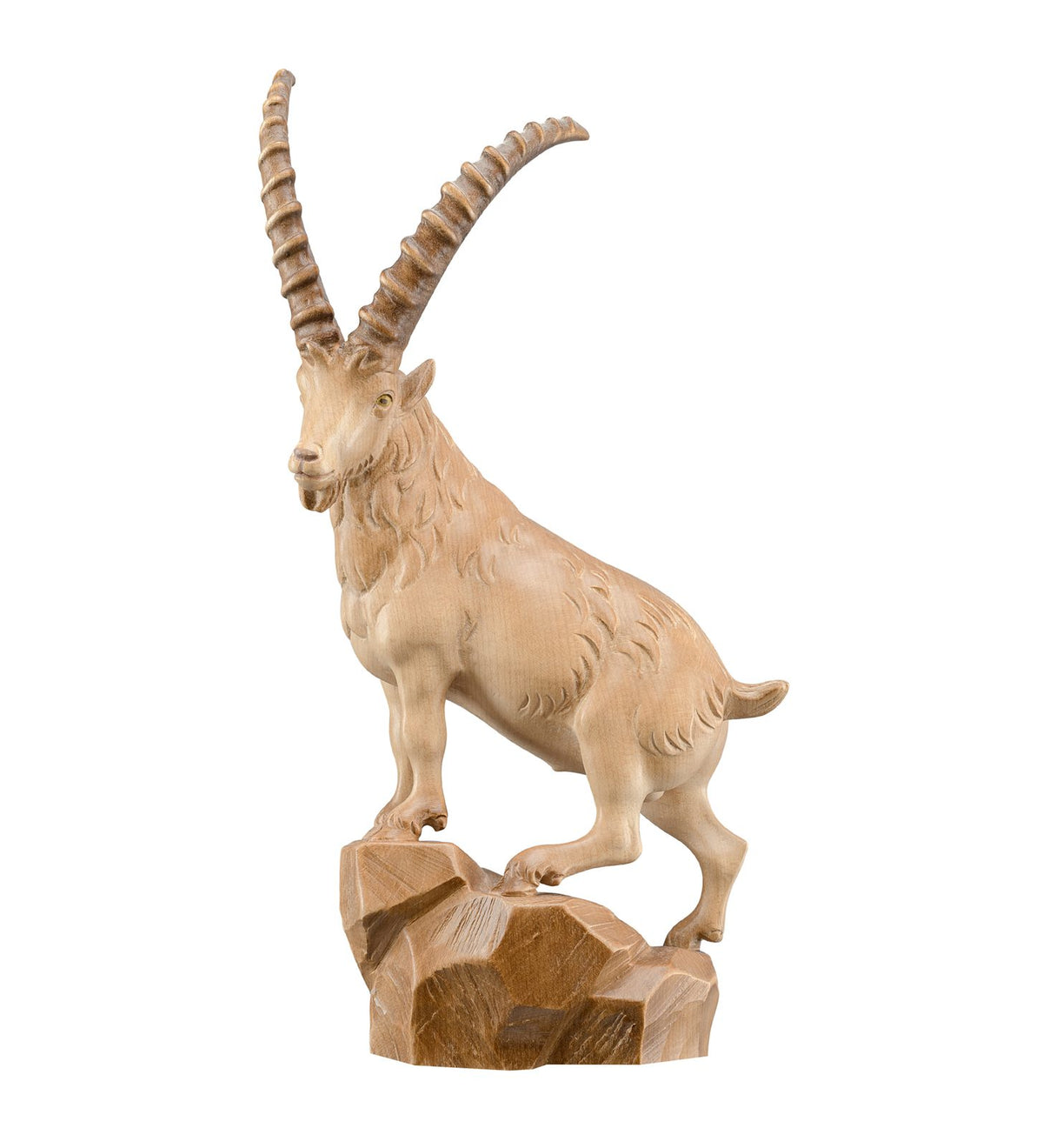 Steinbock