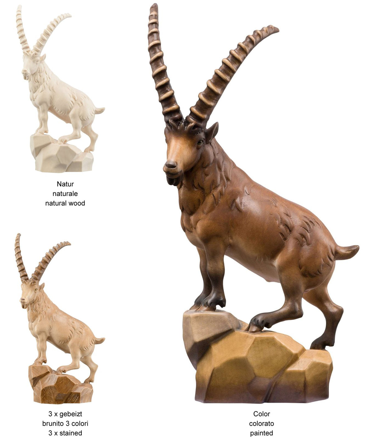 Steinbock