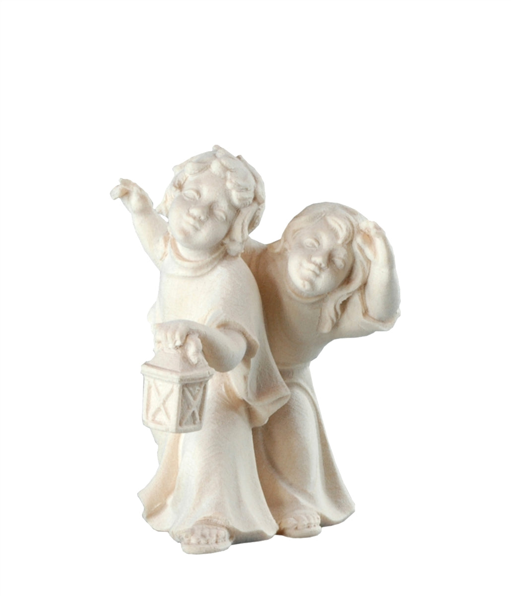 Kinderpaar