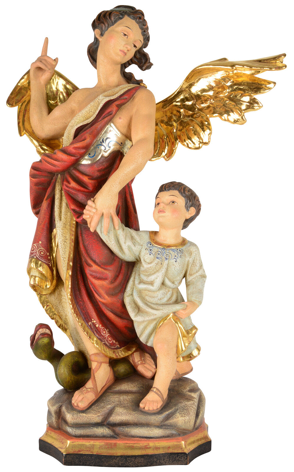 Hl. Schutzengel Raphael