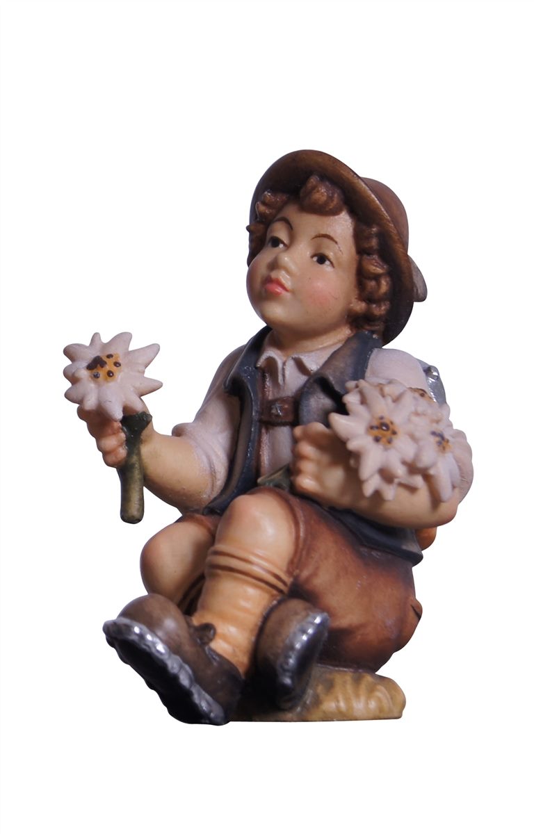 Edelweiss Peter