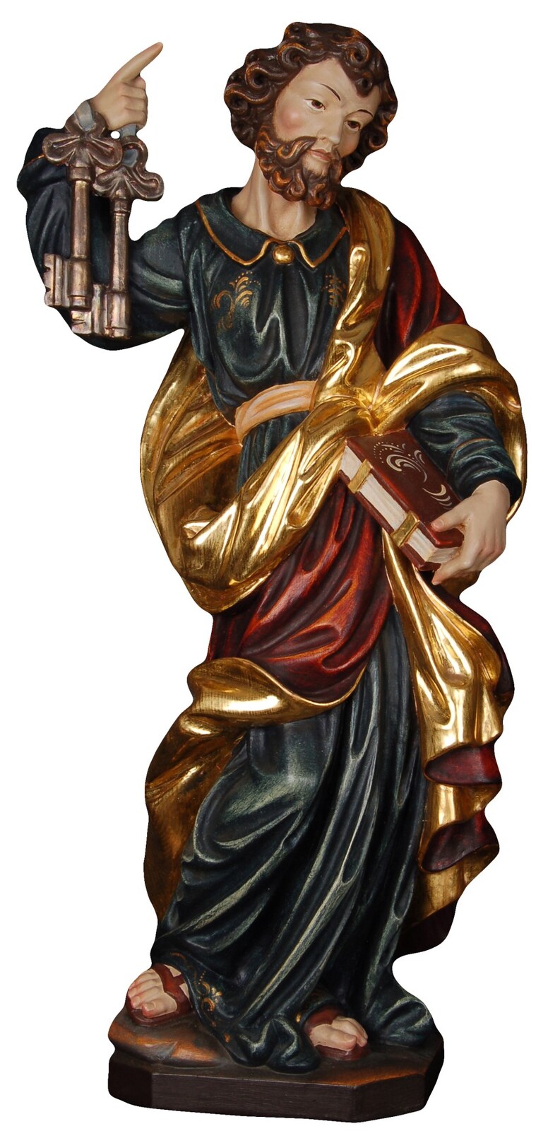 Hl. Petrus