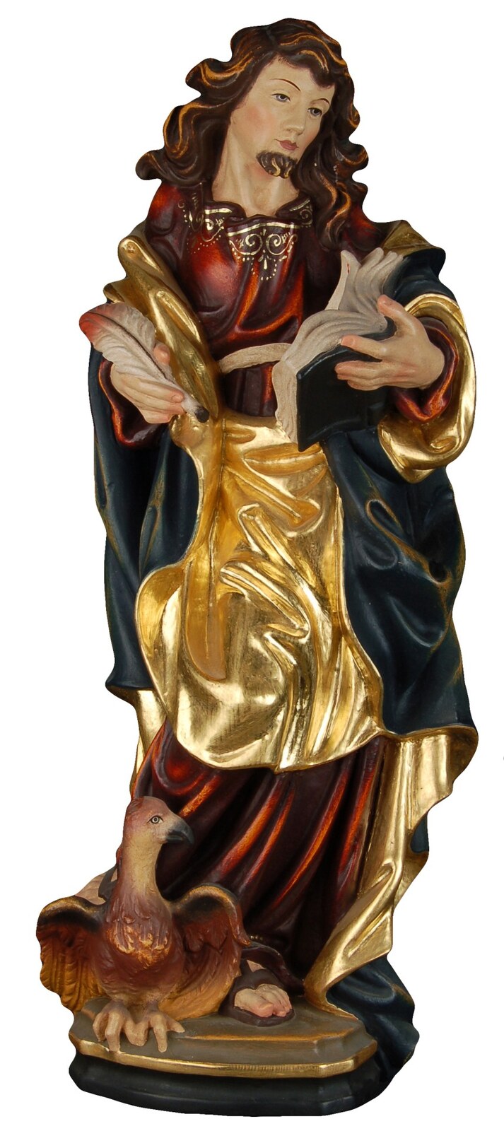 Hl. Johannes