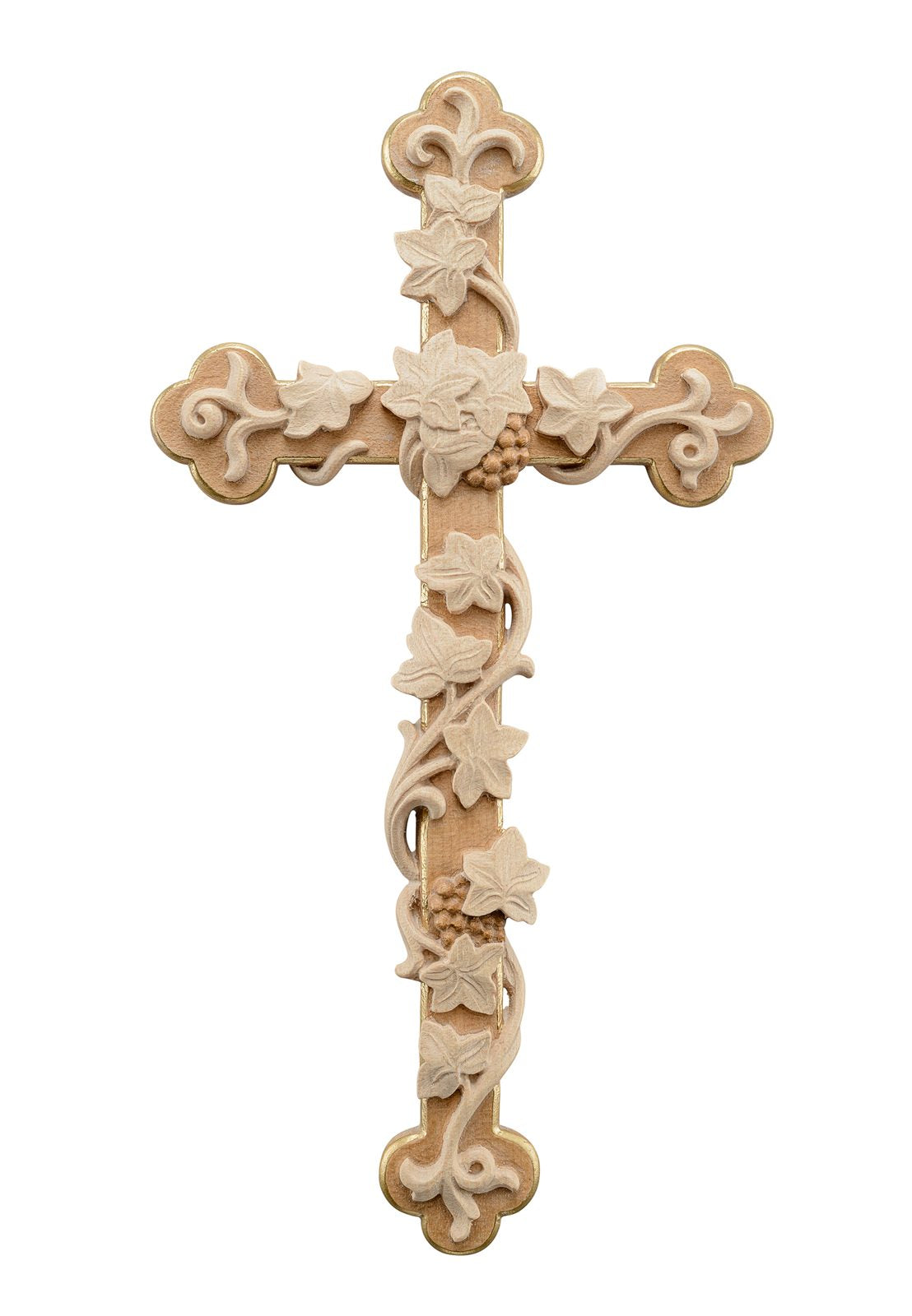 Efeukreuz