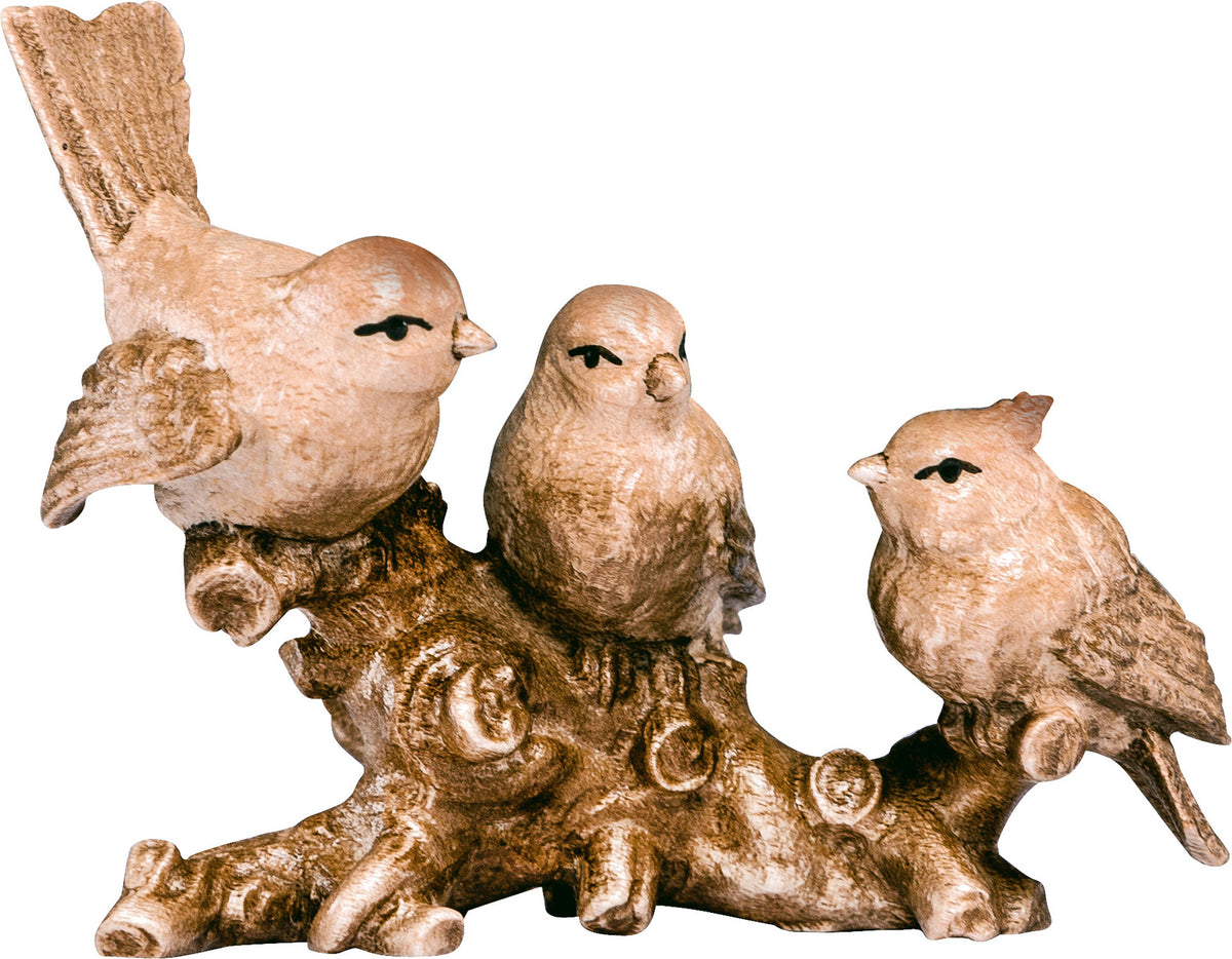 Vogelgruppe