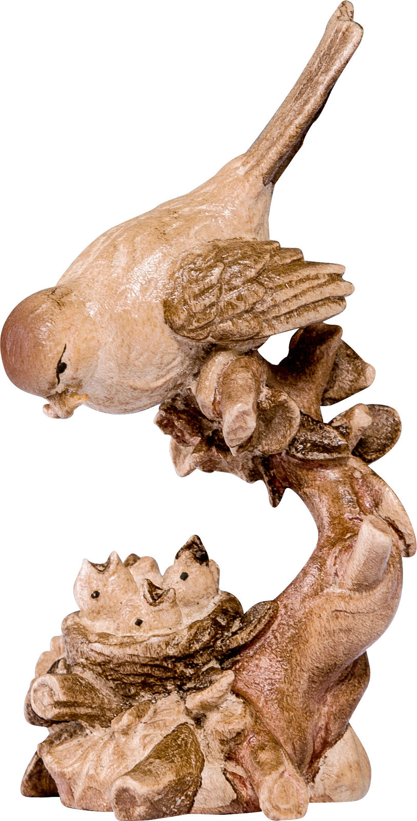 Vogelnest