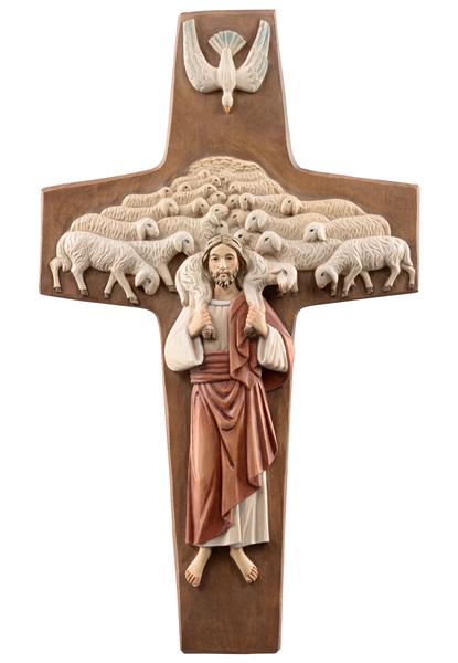 Kreuz Der Gute Hirte