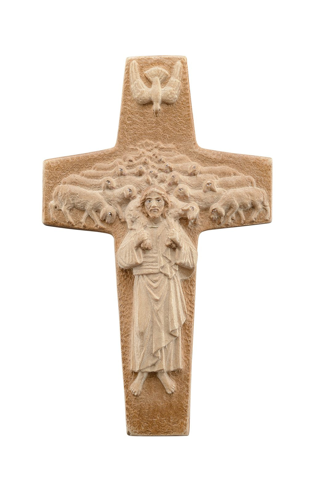Kreuz Der Gute Hirte