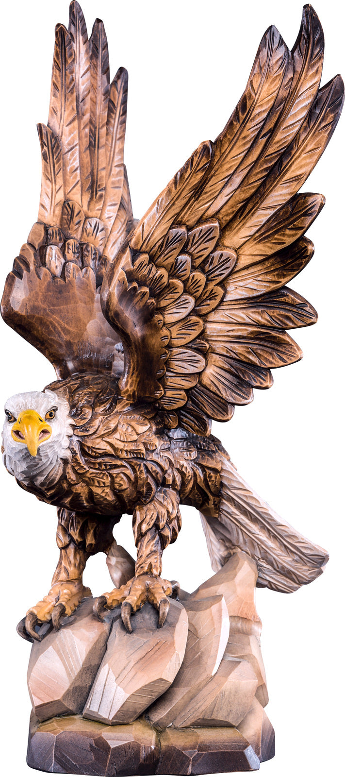 Weißkopfseeadler