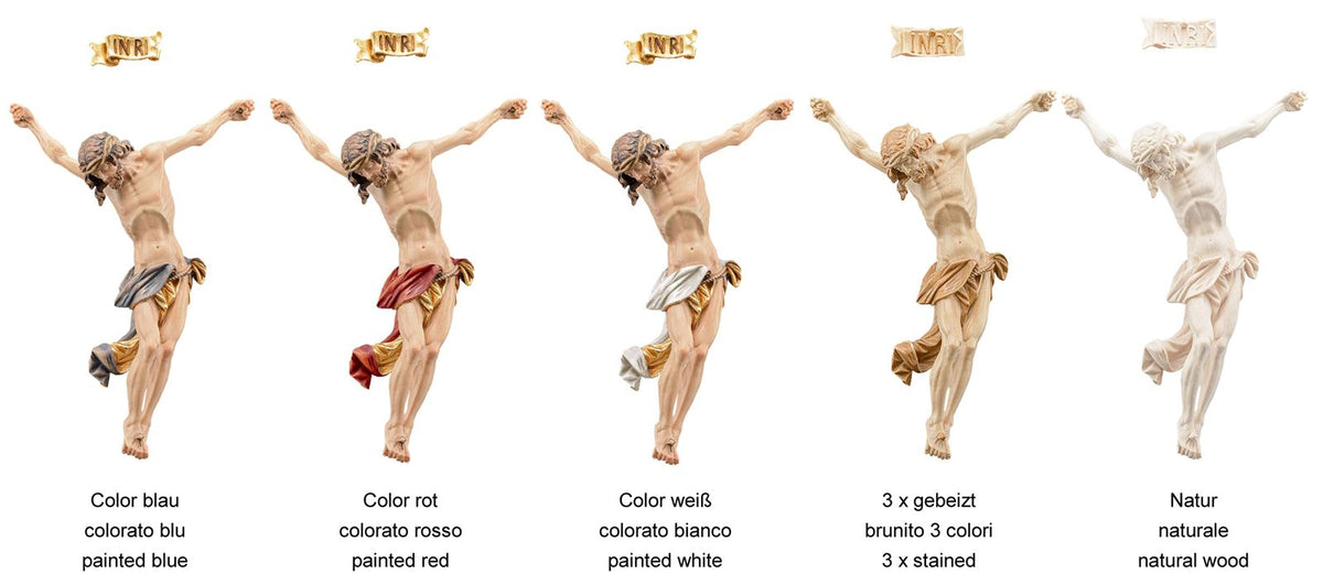 Christus barock