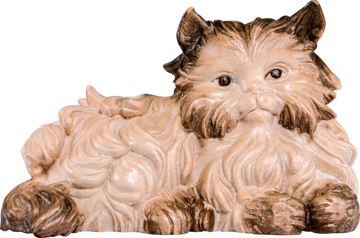 Perserkatze