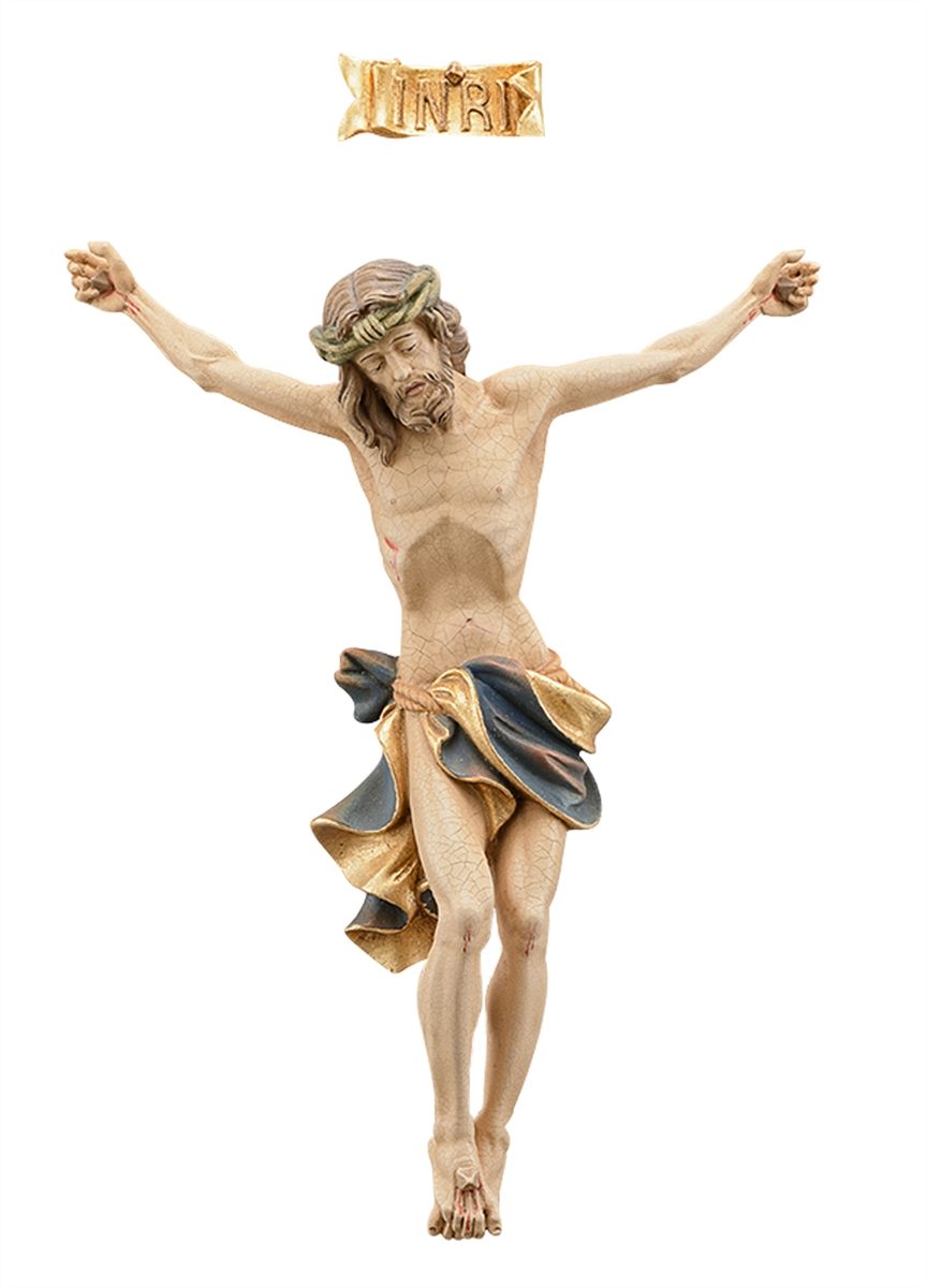 Christus Insam