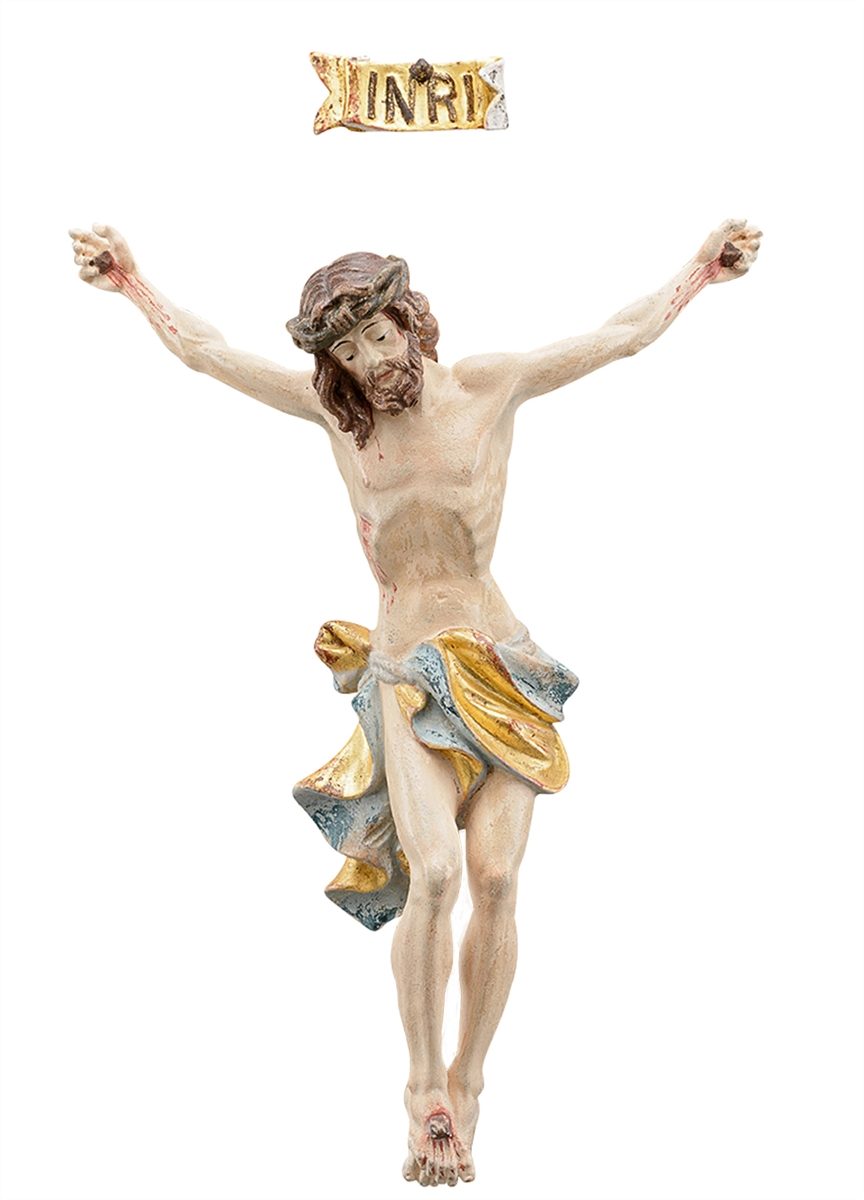 Christus Insam