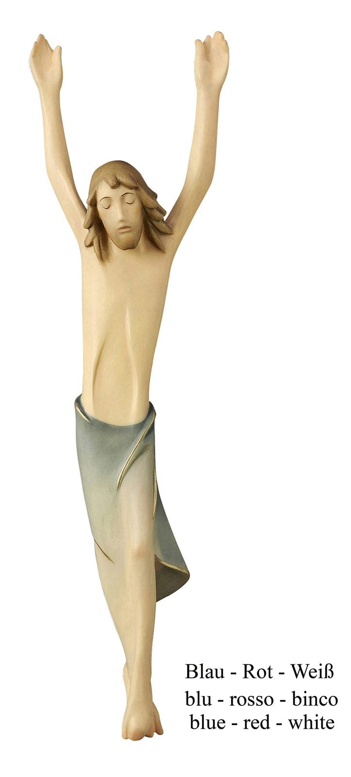 Christus Firenze