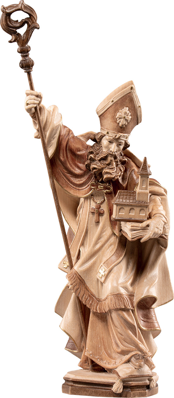 Hl. Augustinus von Canterbury