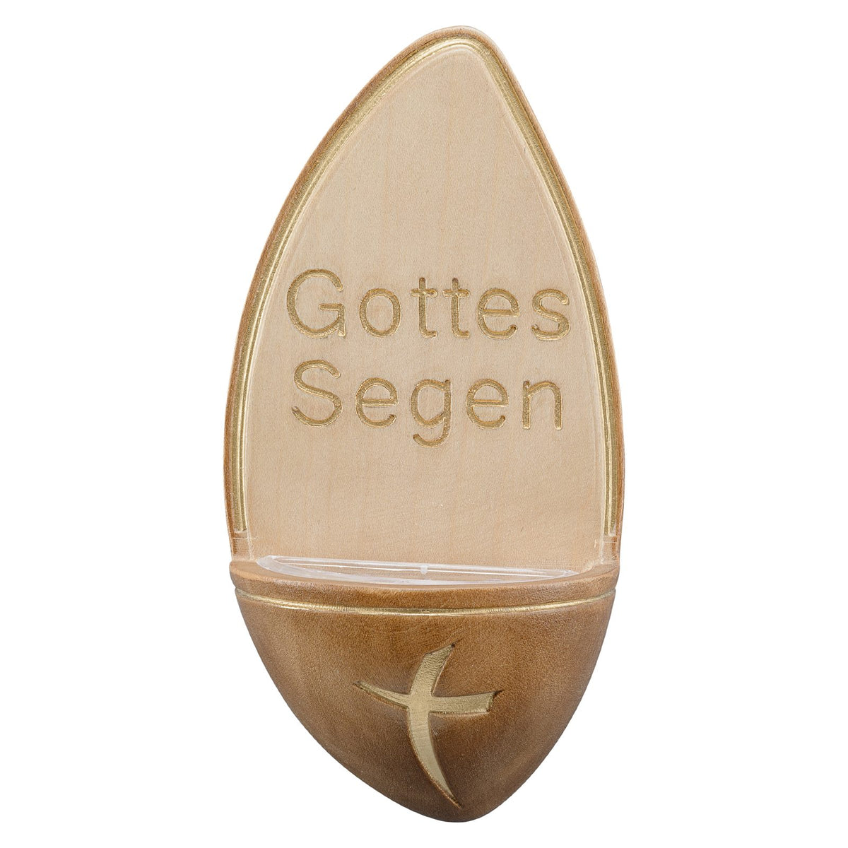 Weihwasserkessel Gottes Segen