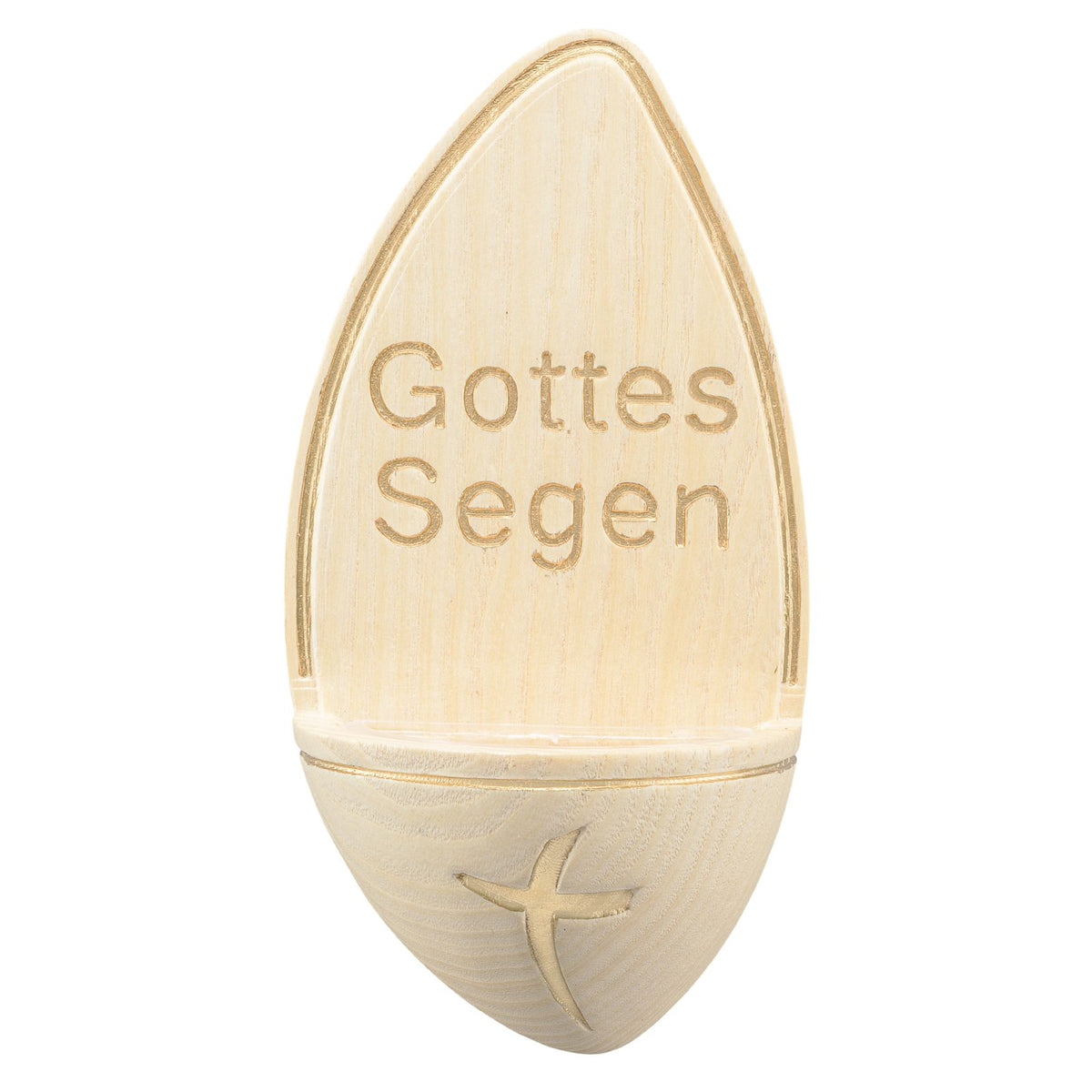 Weihwasserkessel Gottes Segen