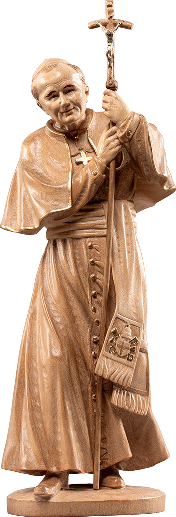 Hl. Johannes Paul II.