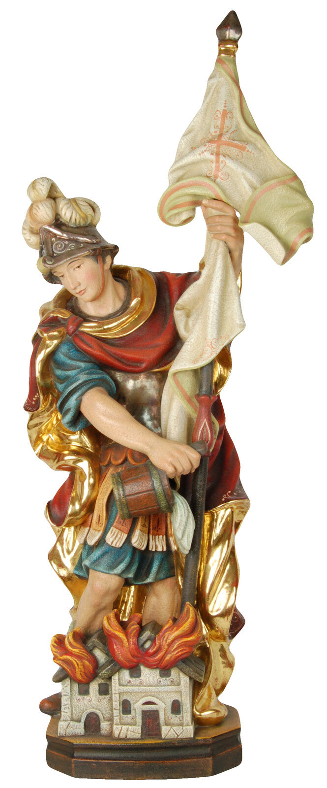 Hl. Florian barock