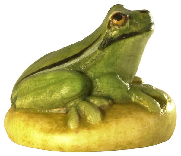 Laubfrosch