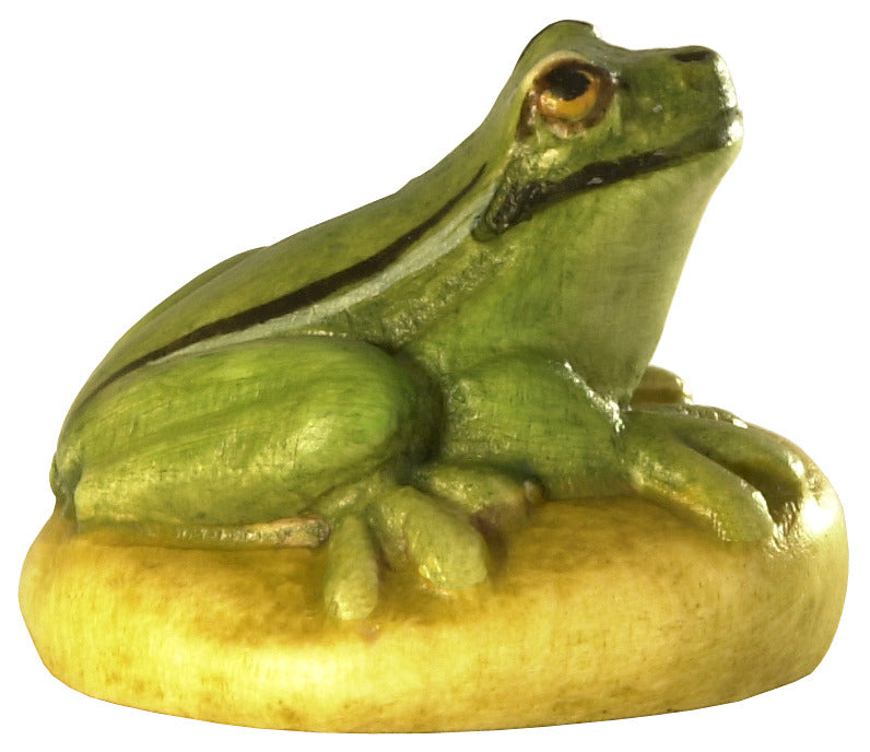 Laubfrosch
