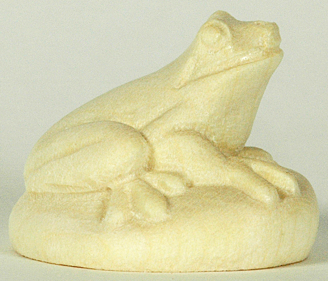 Laubfrosch