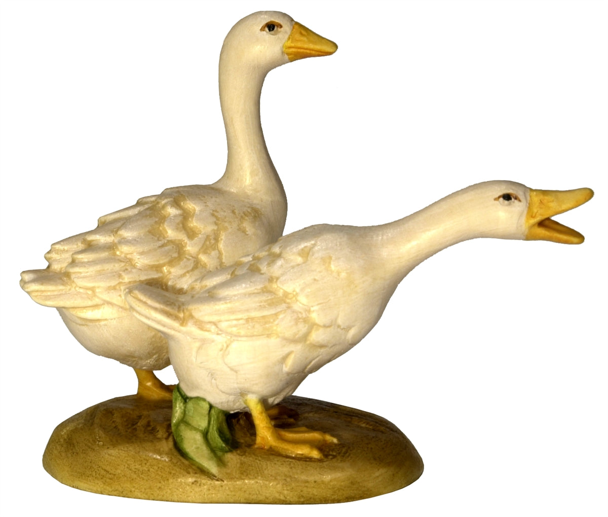 Gänsepaar