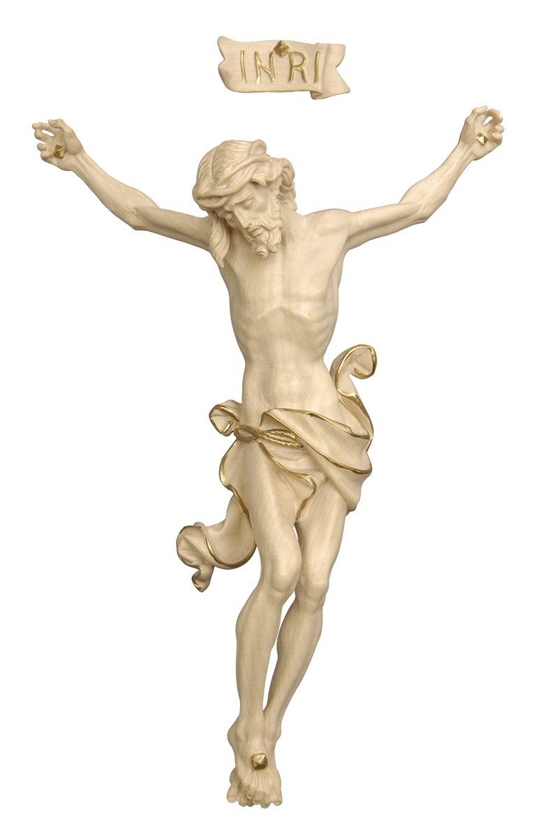 Christus Leonardo
