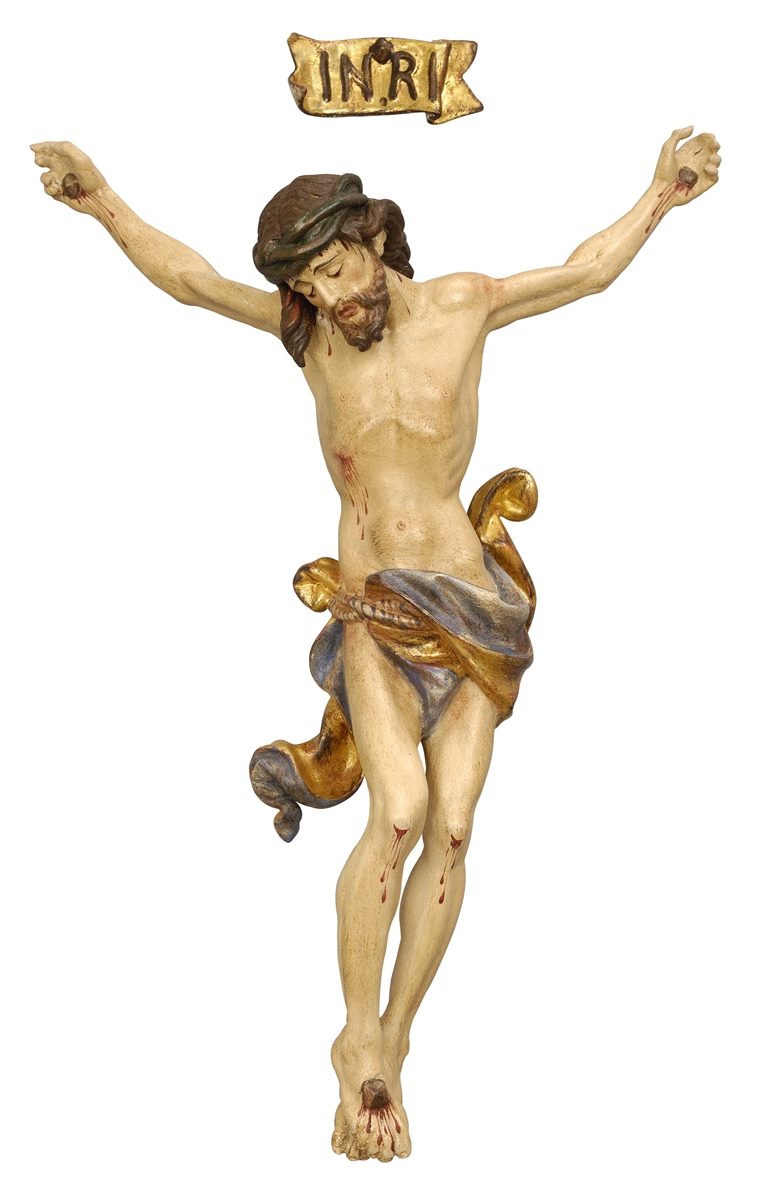 Christus Leonardo