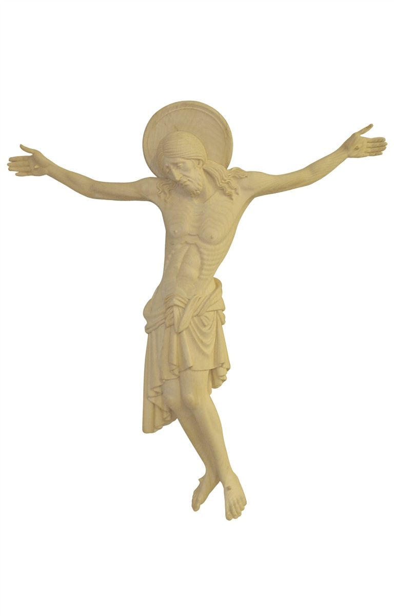 Christus Cimabue