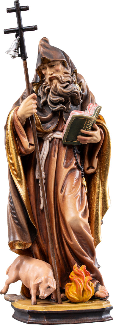 Hl. Antonius der Große