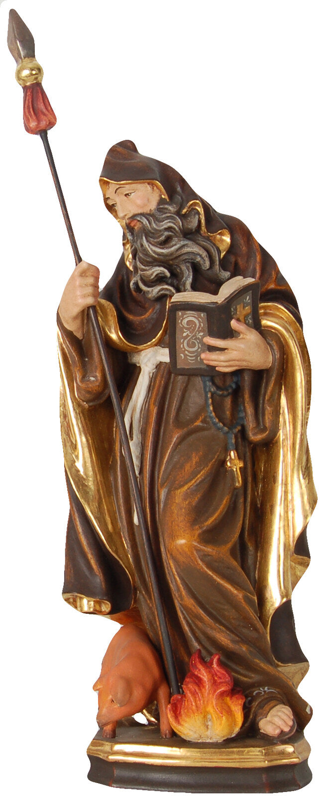 Hl. Antonius der Große