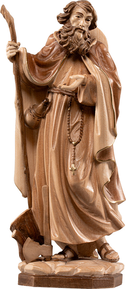 Hl. Johannes Gualbertus