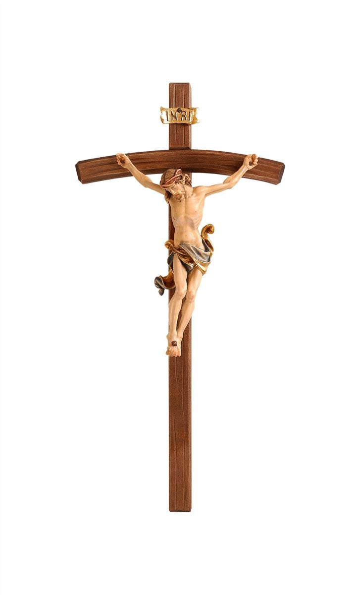 Kruzifix Leonardo