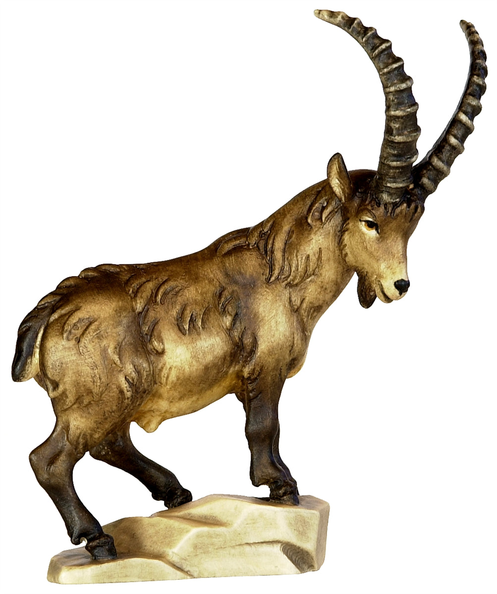 Steinbock