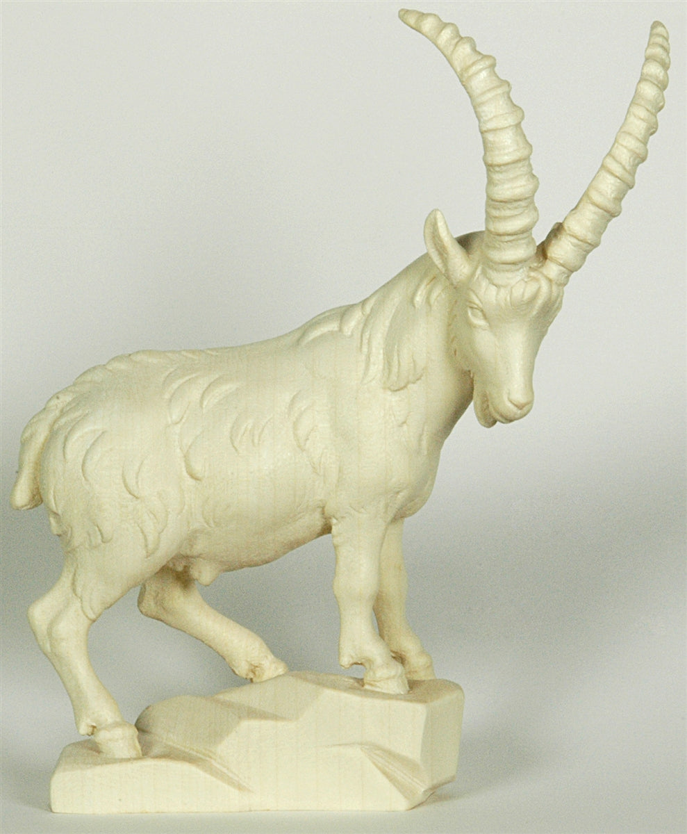 Steinbock