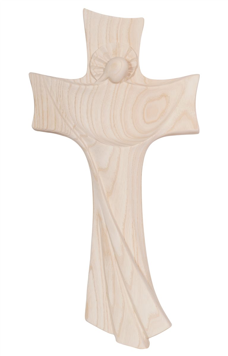 Kreuz Auferstehung Rustico