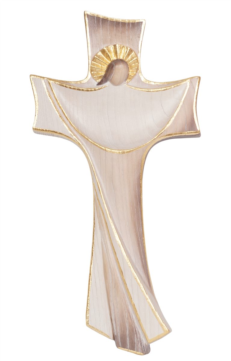 Kreuz Auferstehung Rustico
