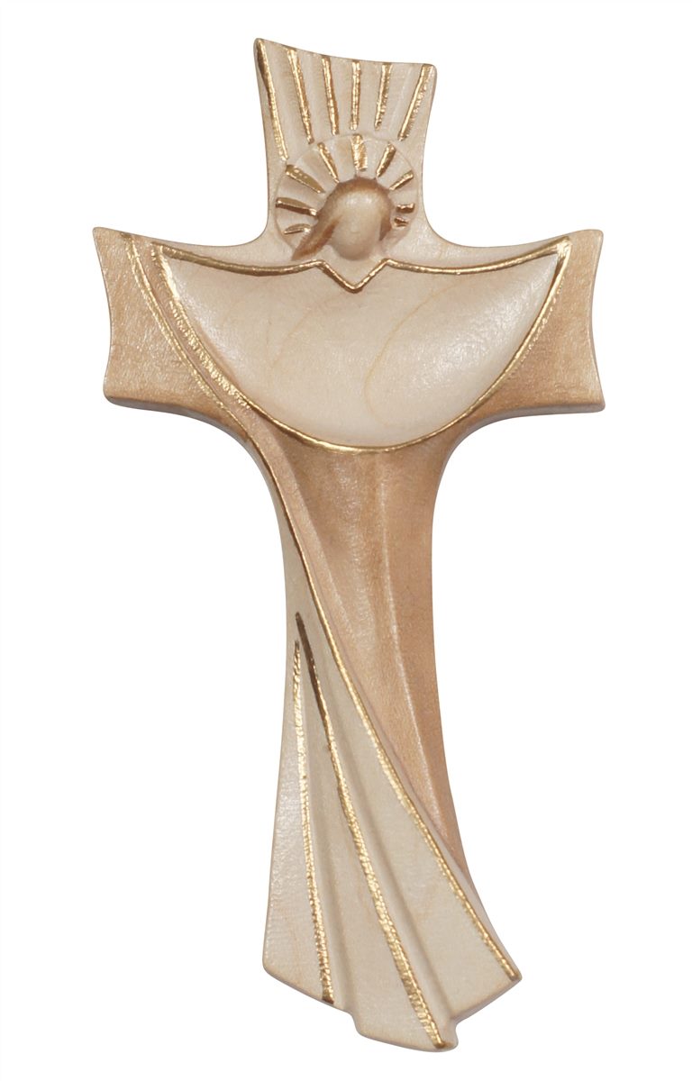 Kreuz Auferstehung