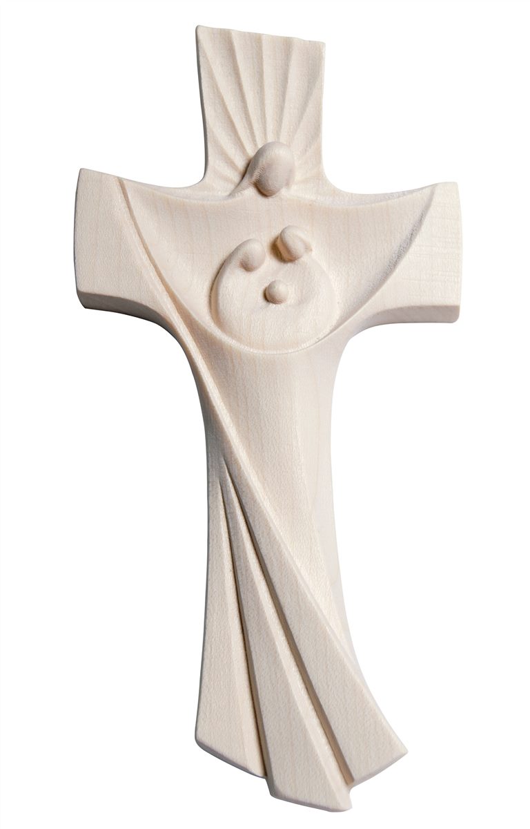 Familienkreuz Ambiente Design