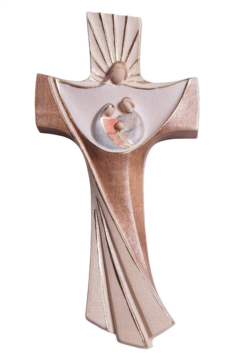 Familienkreuz Ambiente Design
