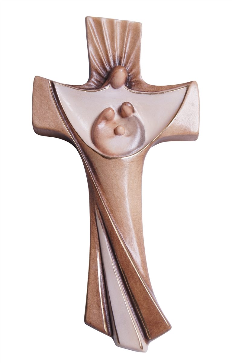 Familienkreuz Ambiente Design