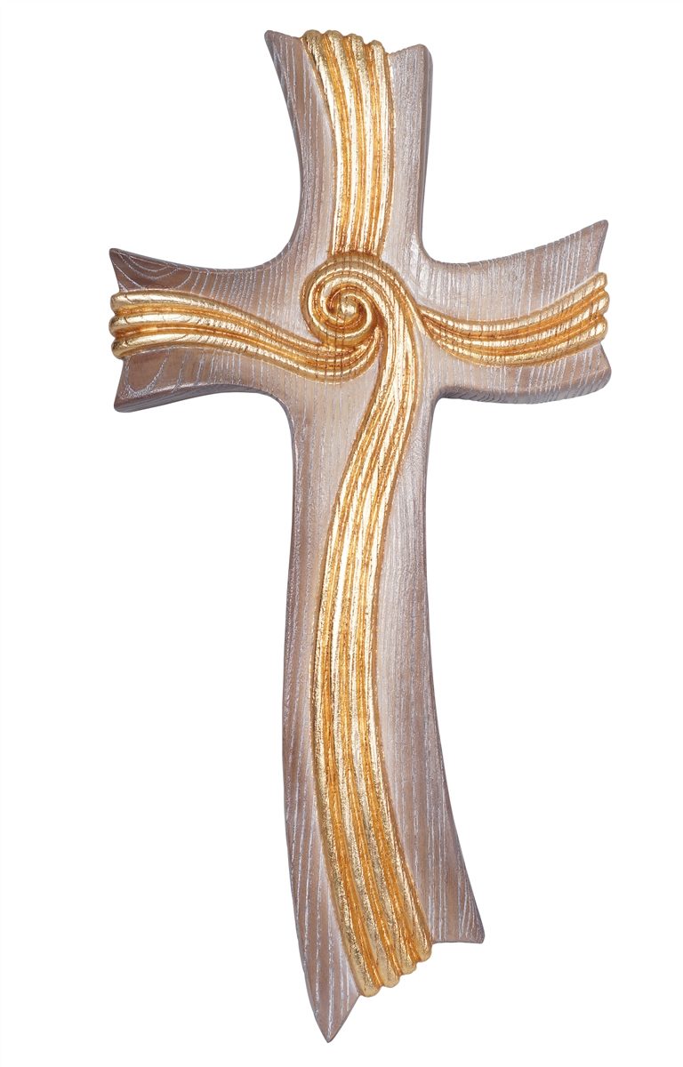 Symbolkreuz La Vita Rustico