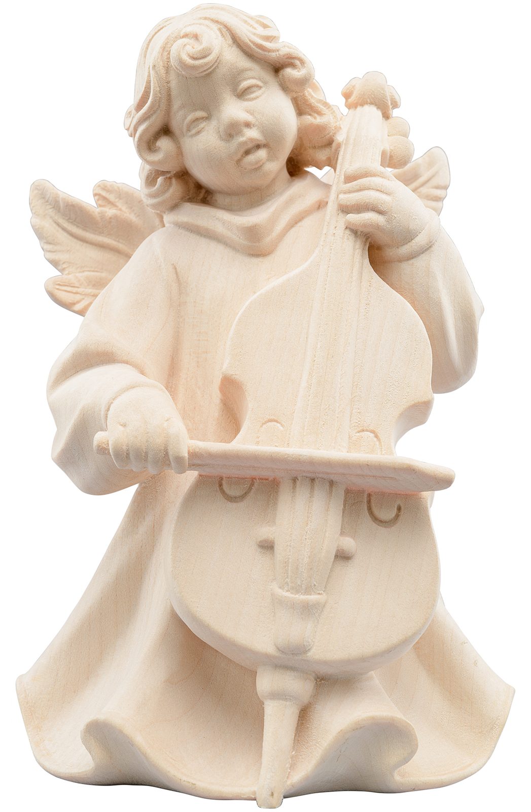 Mozartengel Cello