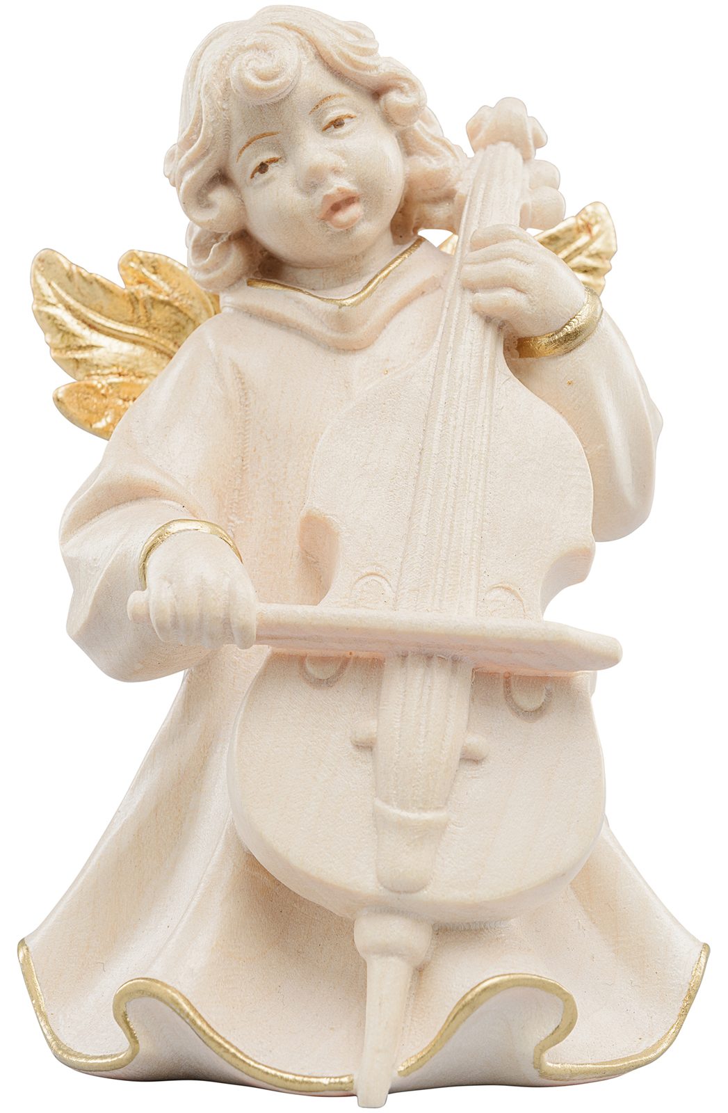 Mozartengel Cello