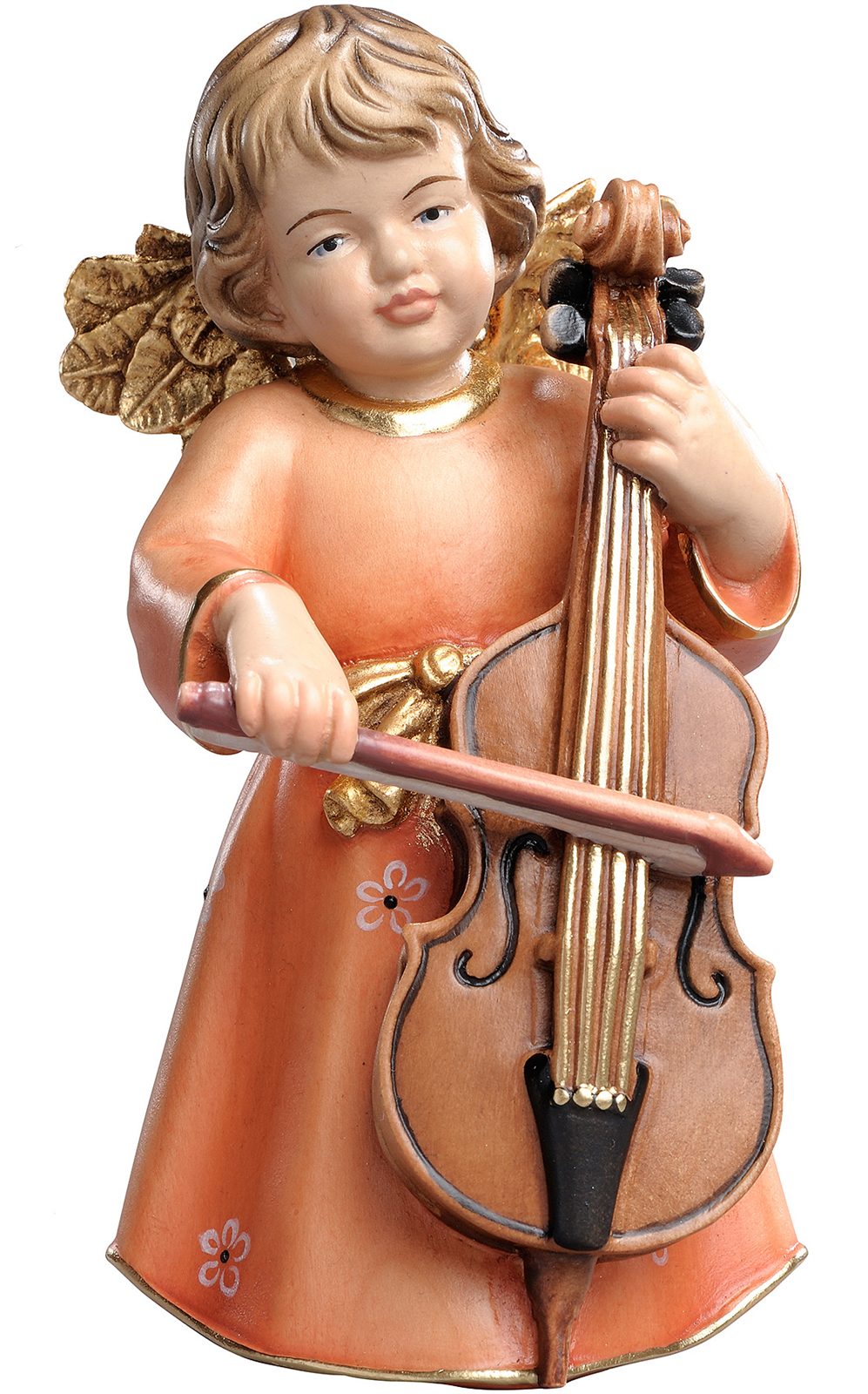 Lichtengel Cello