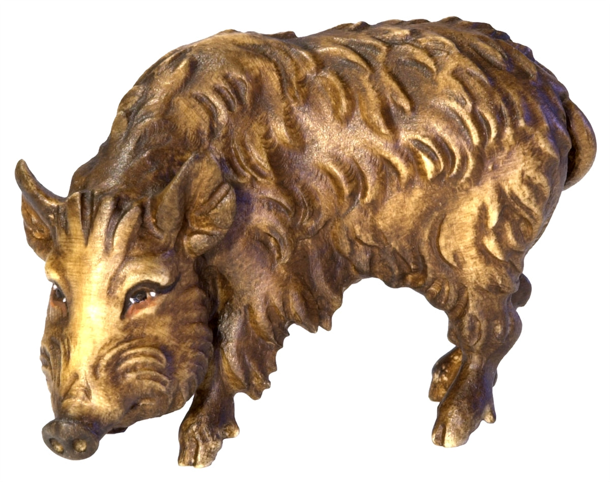 Wildschwein Bache