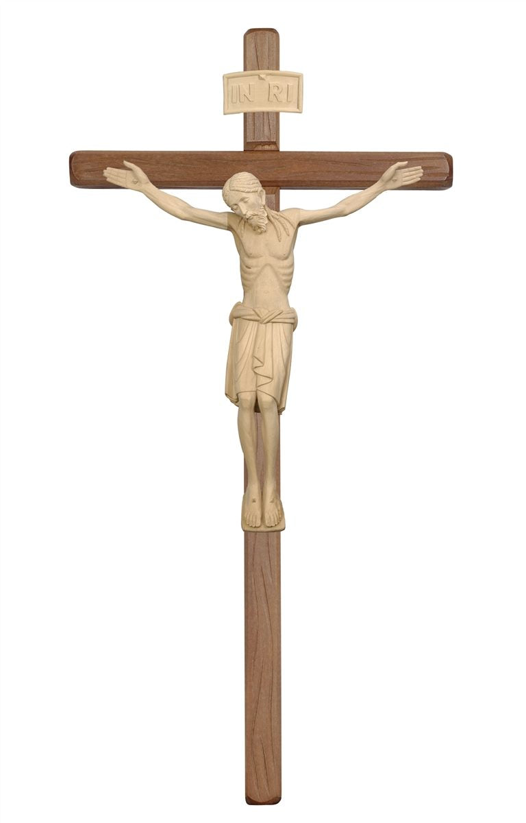 Christus S.Damiano Balken gerade
