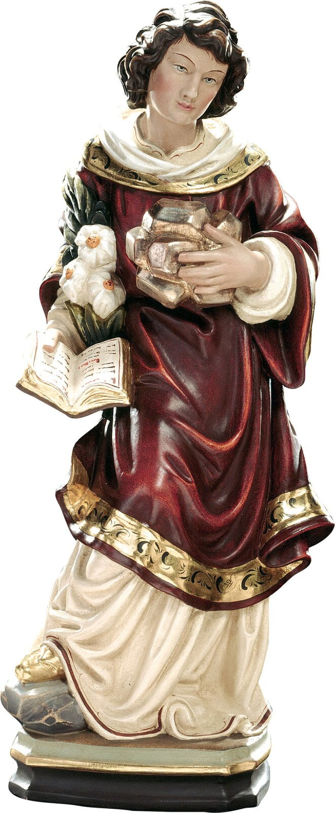 Hl. Stephanus