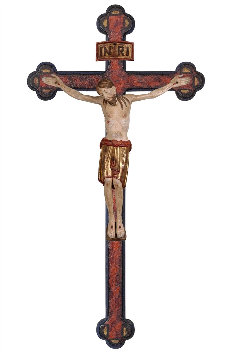 Chr.S.Damiano B.antik alt Barock